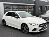Mercedes-Benz A 200 AMG-Sport Night-Paket 7G-DCT MBUX*R-Kamera