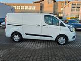 Ford Transit Custom Kast.280*PDC*TEMP*TELEFON*3-SITZE - Ford Transit: 280s