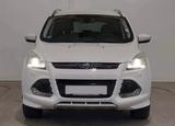 Ford KUGA 2.0 TDCI Powershift 4x4 Individual-180PS- - Ford Gebrauchtwagen in Bochum