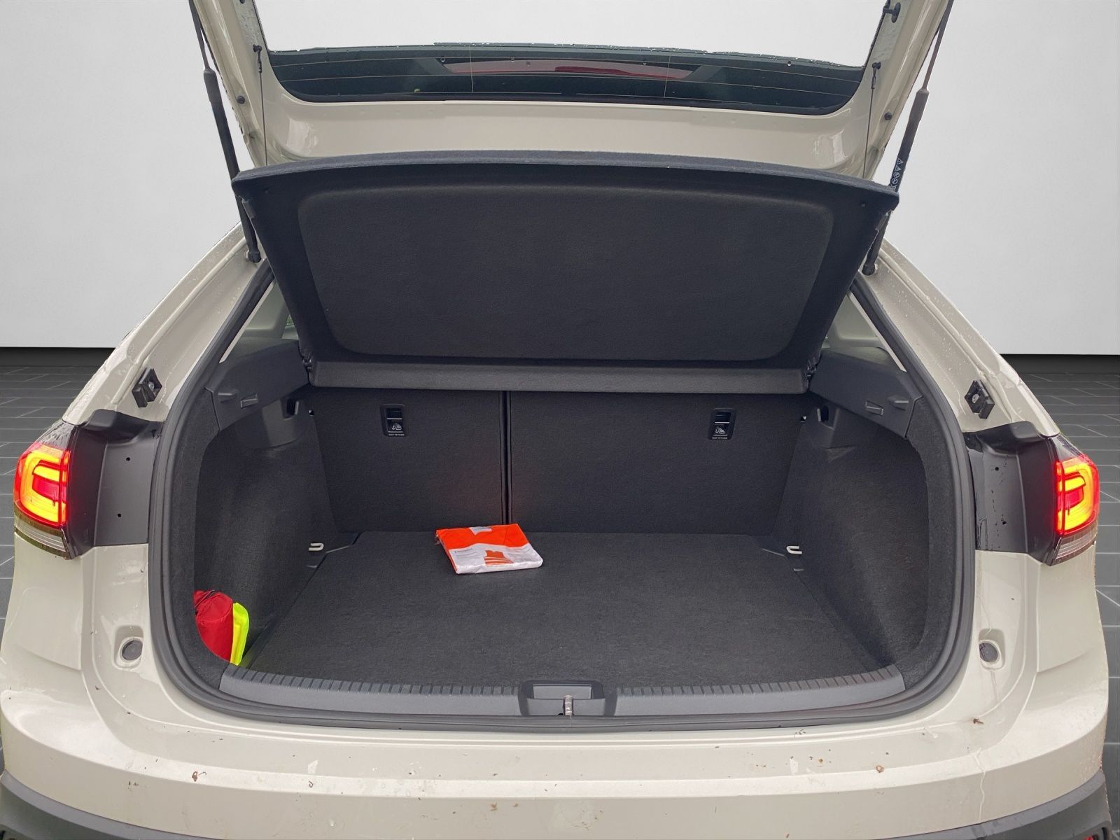 Volkswagen Taigo - Bild 16