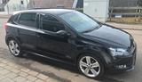 Volkswagen Polo 1.2 TSI Highline Highline - VW Polo Gebrauchtwagen in Freiburg