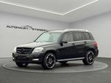 Mercedes-Benz GLK 350 4Matic*BI-XENON*KAMERA*LEDER*NAVI* - schwarze Mercedes-Benz GLK 350