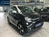 Smart ForTwo EQ CABRIO EXCLUSIVE-22KW-RÜCKFAHRKAMERA - gebrauchte Smart ForTwo aus dem Jahr 2024