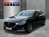 Mazda 6 Kombi 165PS AT Center-Line Navi ACC 360°Kamera - Mazda 6 in Chemnitz