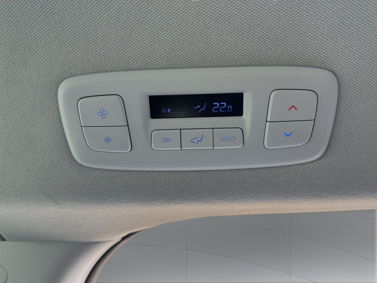 Hyundai STARIA - Bild 24
