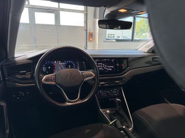 Volkswagen Polo - 10