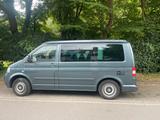 Volkswagen VW Bus T5california camping comfortline - Volkswagen T5 California aus 2009