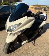 Yamaha T Max 500 - YAMAHA T MAX 500
