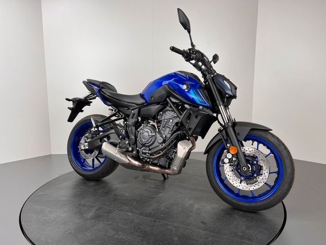 Yamaha MT-07 *MY2023 *SOFORT VERFÜGBAR