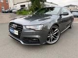 Audi A5 Sportback 2.0 TDI quattro 3x S-Line ACC B&O - Audi A5 mit Diesel-Antrieb: Limousine, Automatik