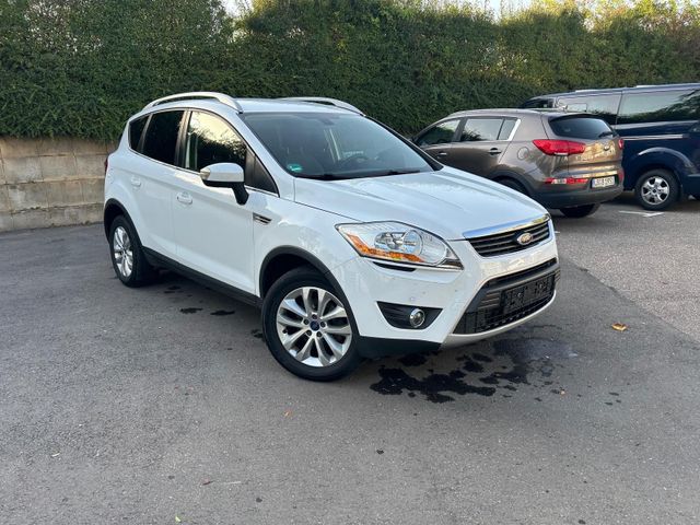 Ford Kuga Titanium