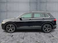 Volkswagen Tiguan - Vorschau Bild 4