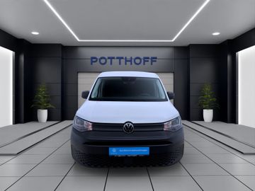 Volkswagen Caddy - 7