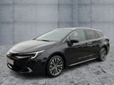 Toyota Corolla TS 1.8 Hybrid TEAM D LED+NAV+ACC+RFK+SHZ - Toyota Jahreswagen: Kombi