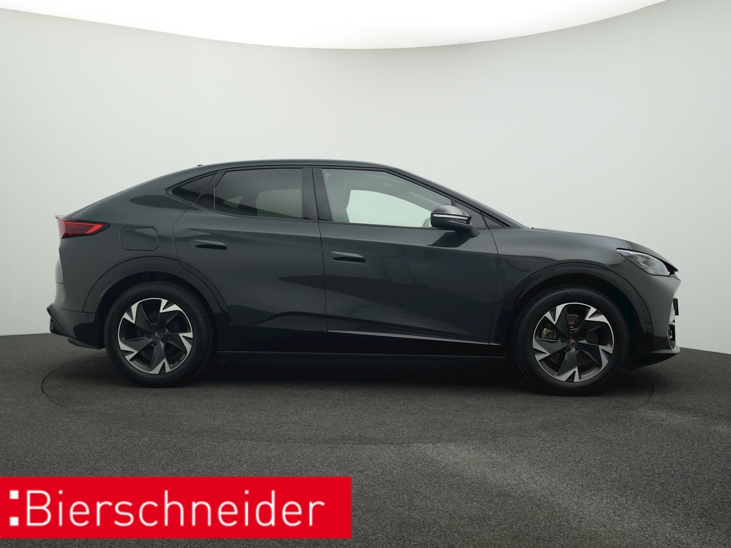 Cupra Tavascan - Bild 8