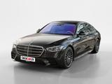 Mercedes-Benz S 400d 4Matic AMG Line PANO 360° KAMERA BURMESTE - Mercedes-Benz S 400 aus 2021
