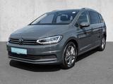 Volkswagen Touran 1.5 TSI DSG Comfortline People 7-Sitzer N - mit Benzin-Antrieb: mit Spurwechselassistent