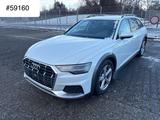 Audi A6 Allroad 55 Quattro NAVI+|LEDER|AHK|UNFALLFREI
