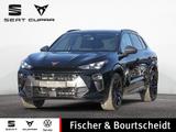 Cupra Terramar VZ 1.5 TSI e-HYBRID LEDER NAVI ACC LED - Cupra Terramar VZ mit Hybrid-Antrieb (Benzin/Elektro)