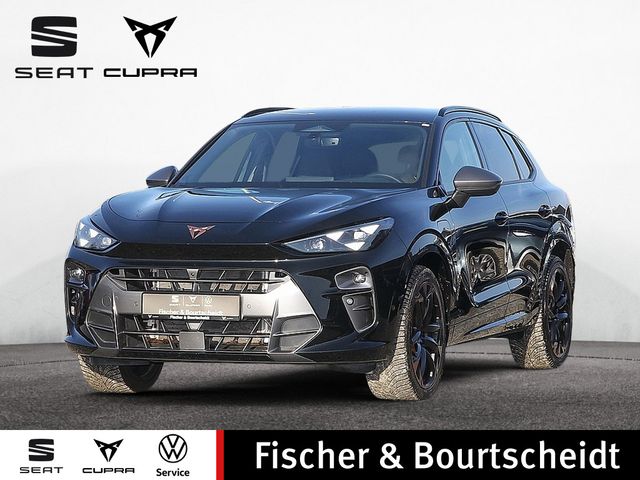 CUPRA Terramar VZ 1.5 TSI e-HYBRID LEDER NAVI ACC LED