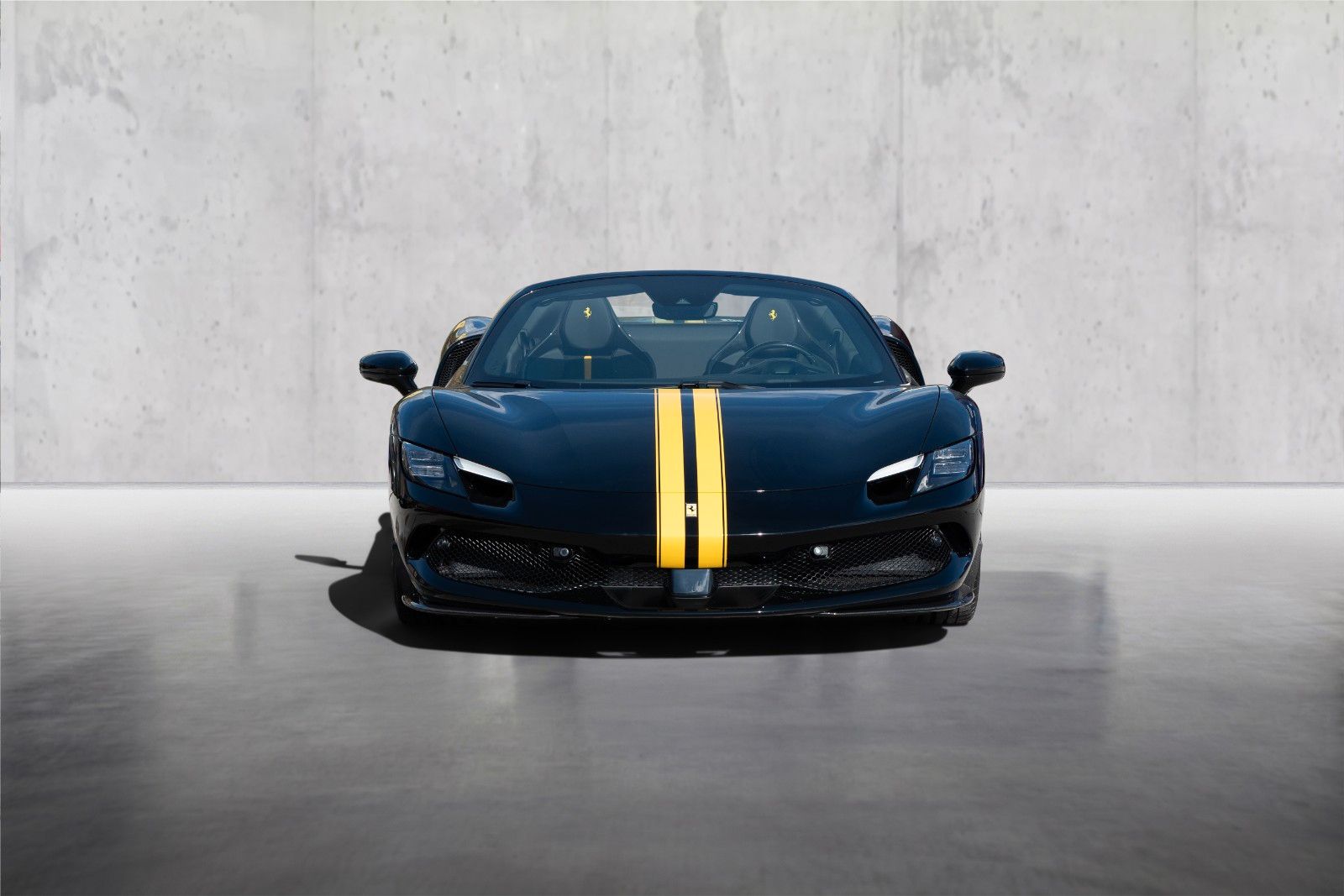 Ferrari 296 GTS imagem 3