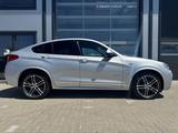 BMW X4 xDrive35d M-Sport LED MEMORY H*Up HarmanKardo - gebrauchte BMW X4 aus dem Jahr 2015