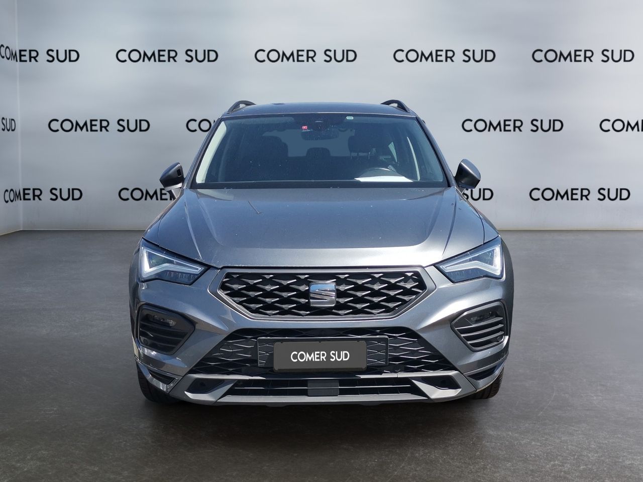 Seat SEAT Ateca 2020 - Ateca 2.0 tdi FR 4drive 150cv imagem 2