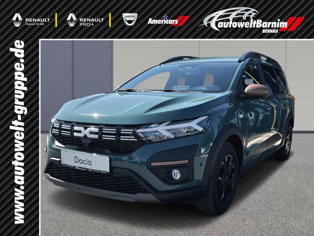 Dacia Jogger Extreme 1.6 HYBRID 140 EU6e 7-Sitzer