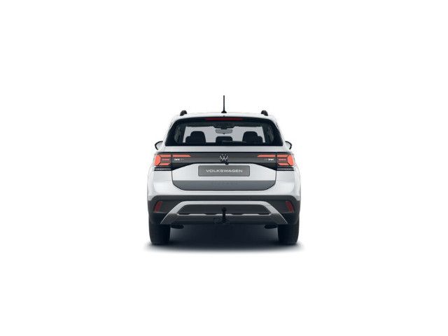 Volkswagen T-Cross - Bild 4