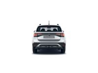 Volkswagen T-Cross - Vorschau Bild 4