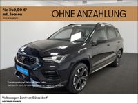 Cupra Ateca - Vorschau Bild 1