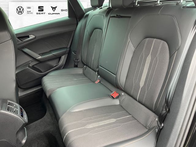 Fahrzeugabbildung CUPRA Leon Sportstourer 2.0 TSI DSG KLIMA LED ALU