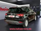 Seat Arona 1.0 TSI Style Edition DSG LED+17Z LM-FELGE - gebrauchte Seat Pickups