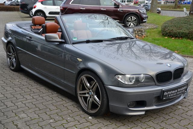 BMW 330 Ci Edition Sport