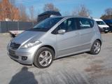 Mercedes-Benz A 170 A mit vielen Extras !!! - Mercedes-Benz: V170