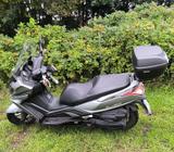 Kymco New Downtown 125i ABS - Offers