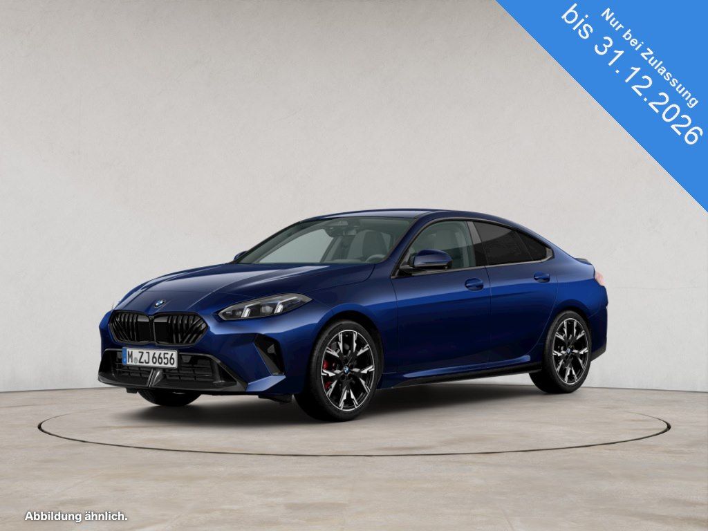 BMW 220 Gran Coupé M Sportpaket Pro UPE 58.310 EUR