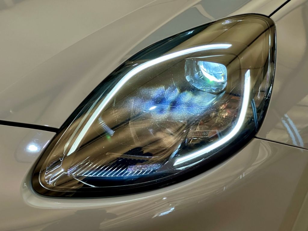 Ford Puma — fotografia 3