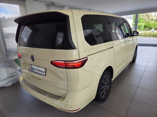 T7 Multivan Taxi 2.0 TDI LED STH AHK LÜ L2 LANG