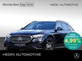 Mercedes-Benz E 200 T-Modell |AMG|NIGHT|LED|DISTR|NAVI|KEYL|LM