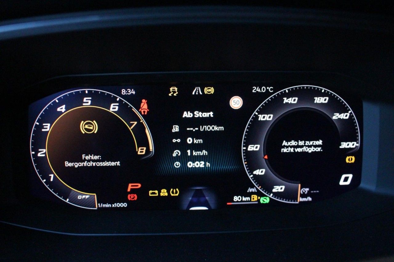Cupra Leon - Bild 7
