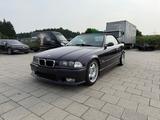 BMW M3 Cabrio - BMW M3 aus 1996