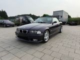 BMW M3 Cabrio - BMW aus 1996: Cabrio