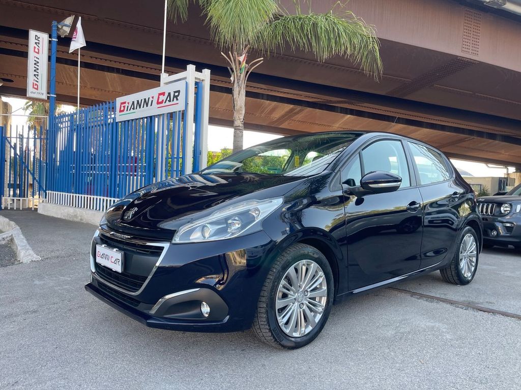 Image of Peugeot 208