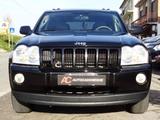 Jeep JEEP Grand Cherokee 3.7 v6 GPL ASI+CRS 4X4 GANCI - Jeep Grand Cherokee aus 2005