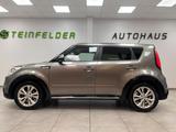 Kia Soul 1.6 Dream Team / AHK / R-CAM / SHZ / LHZG / - Kia Soul: Automatik