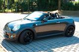 MINI Verkaufe Mini Cooper Roadster - MINI Cooper Roadster Gebrauchtwagen