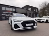 Audi RS6 Avant 4.0 TFSI Carbon HUD/Dynamik/Laser/SAGA - Audi RS6 in Duisburg