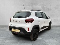 Dacia Spring - Vorschau Bild 5