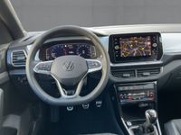 Volkswagen T-Cross - Vorschau Bild 9